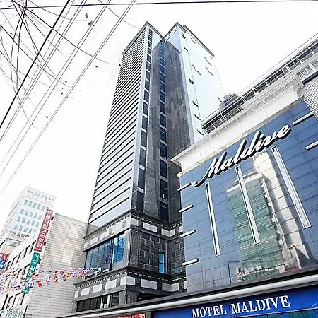 Hotel Boutique 9 Neung-Dong