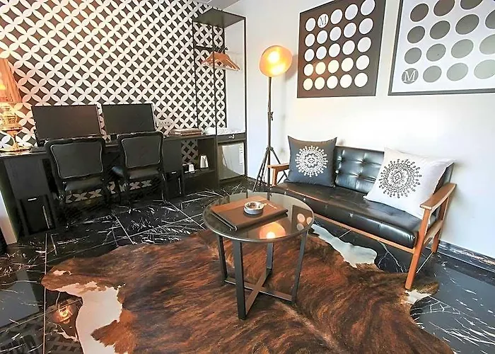 Boutique 9 Neung-dong 3* Seoul