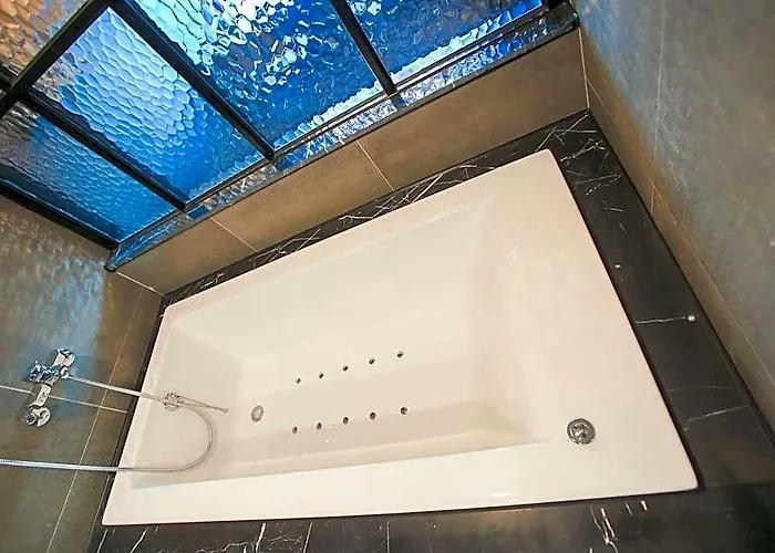 Hotel Boutique 9 Neung-dong Seoul