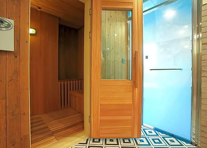 Hotel Boutique 9 Neung-dong Seoul
