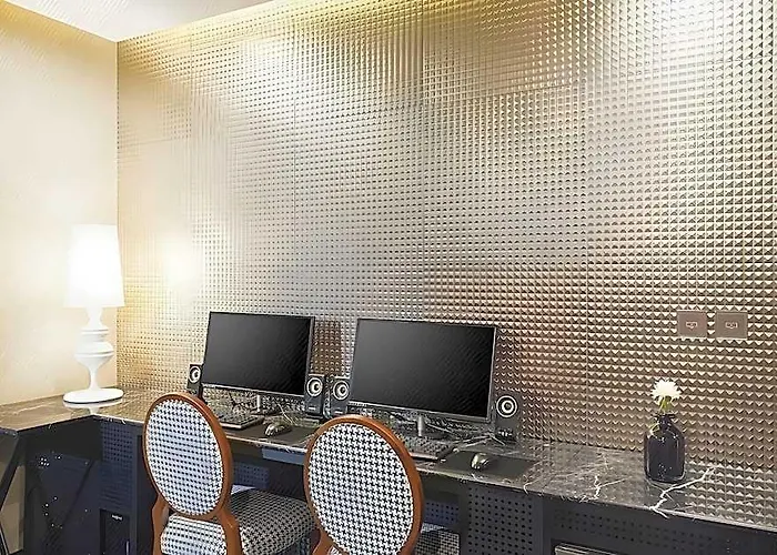 Hotel Boutique 9 Neung-dong