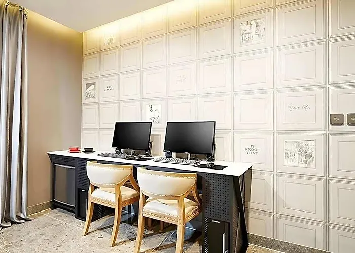 Boutique 9 Neung-dong Hotel 3*