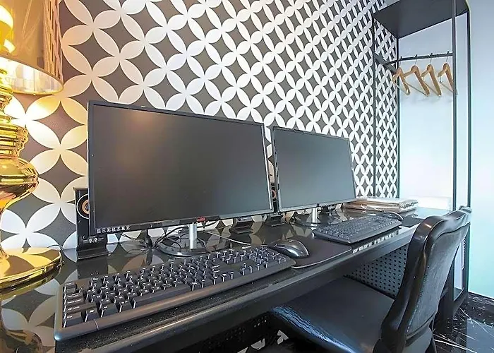 Boutique 9 Neung-dong 3*