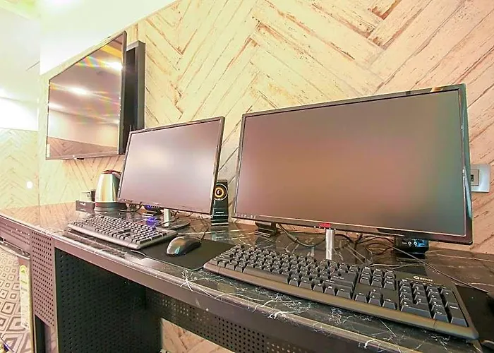 Boutique 9 Neung-dong Hotel 3*